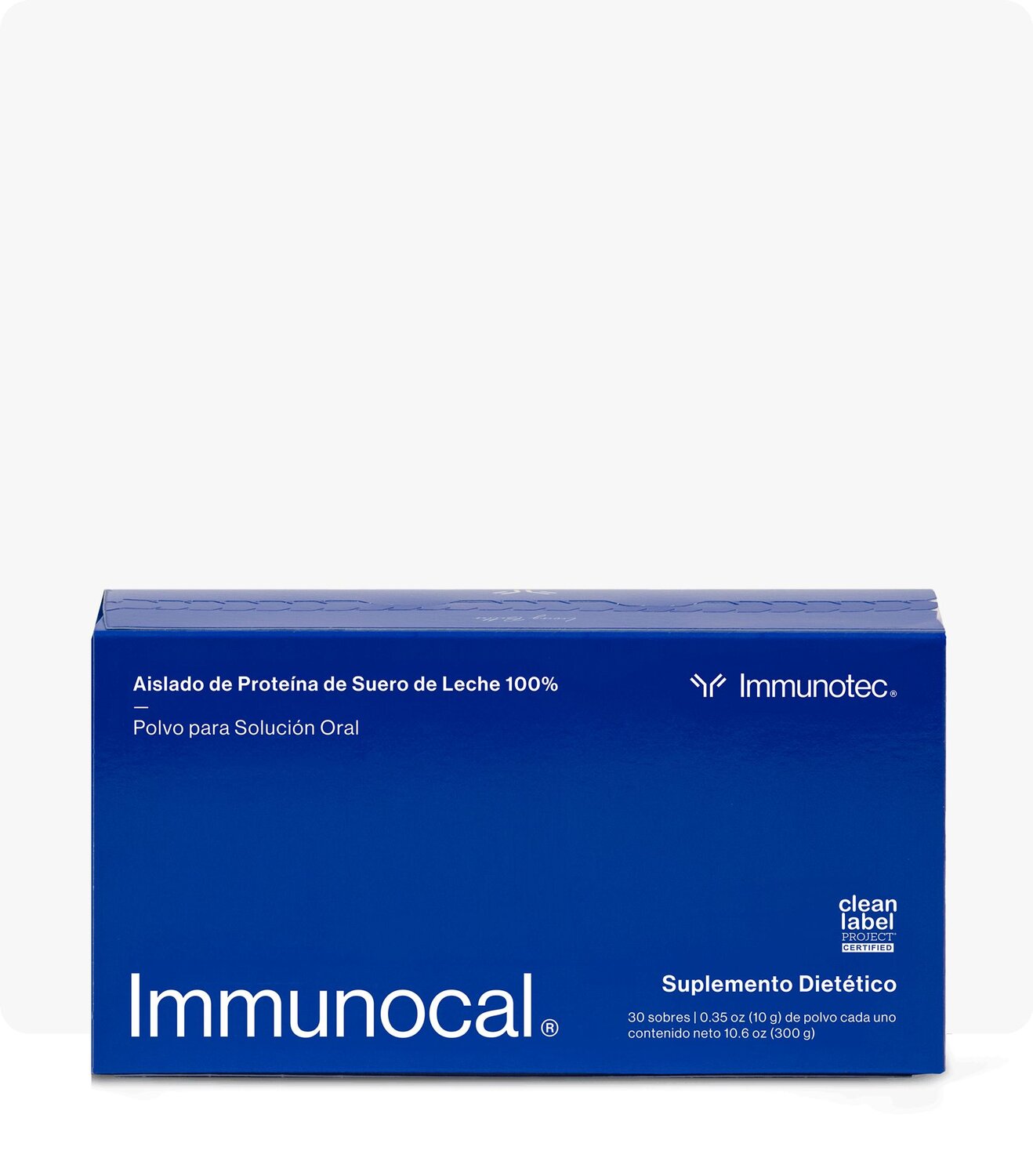 imagen de Immunocal