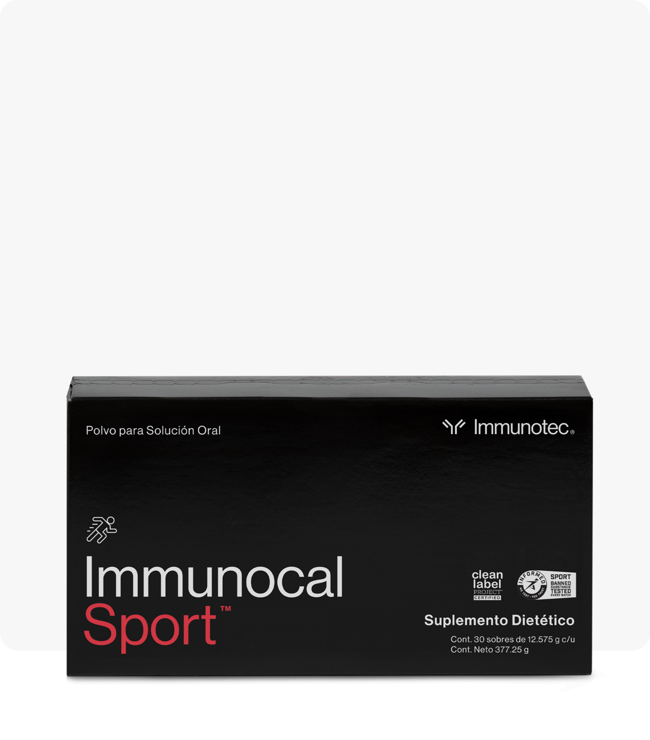 imagen de Immunocal Sport